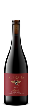 2023 Pinot Noir